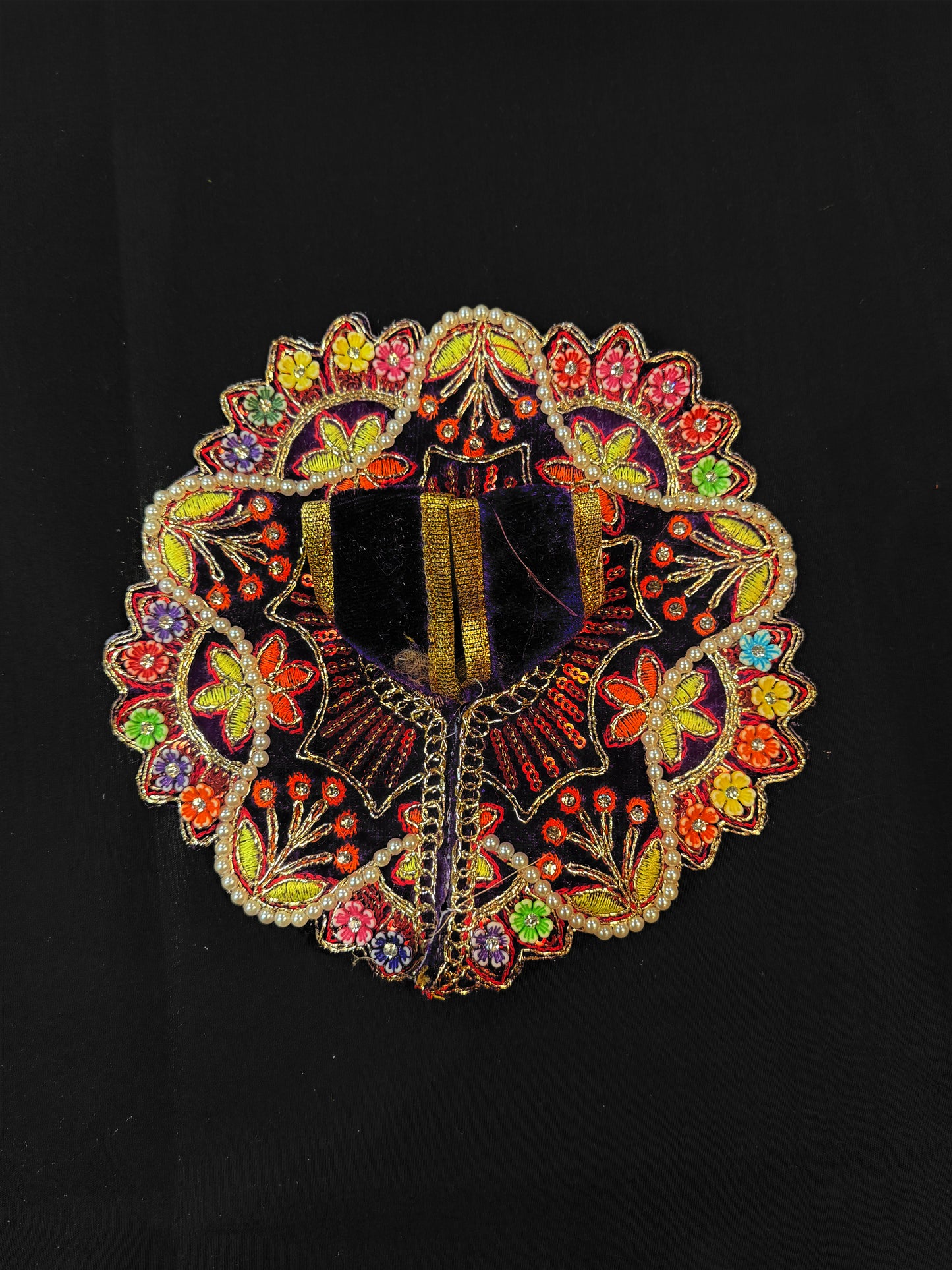 Laddu gopal dress, bal gopal dress, laddu gopal poshak
