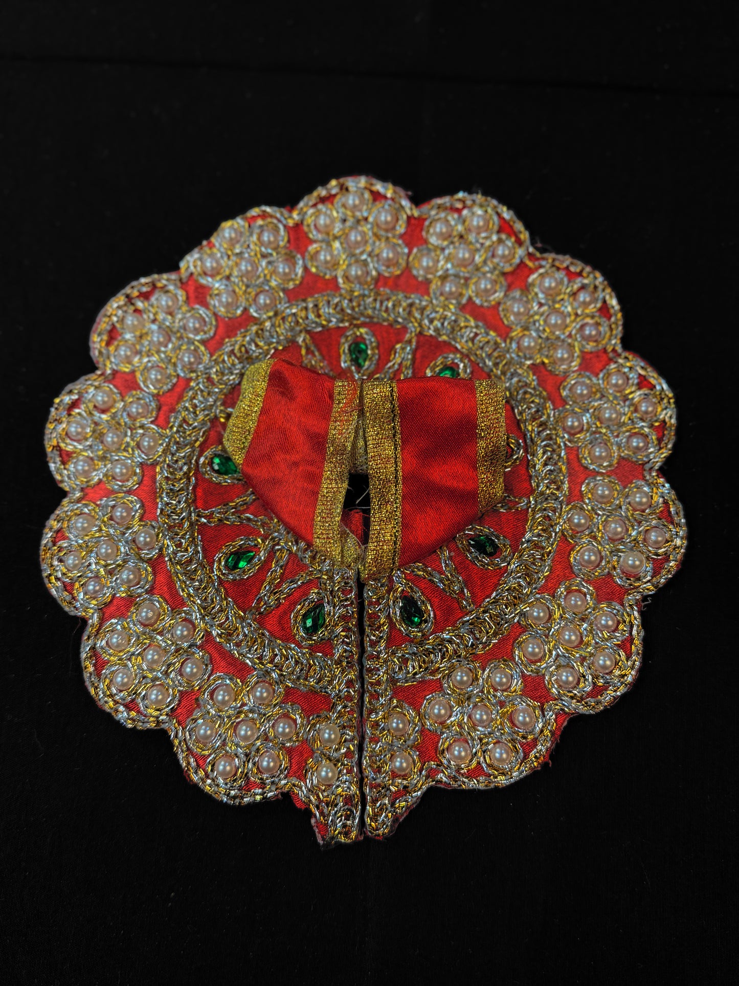 Laddu gopal dress, bal gopal dress, laddu gopal poshak