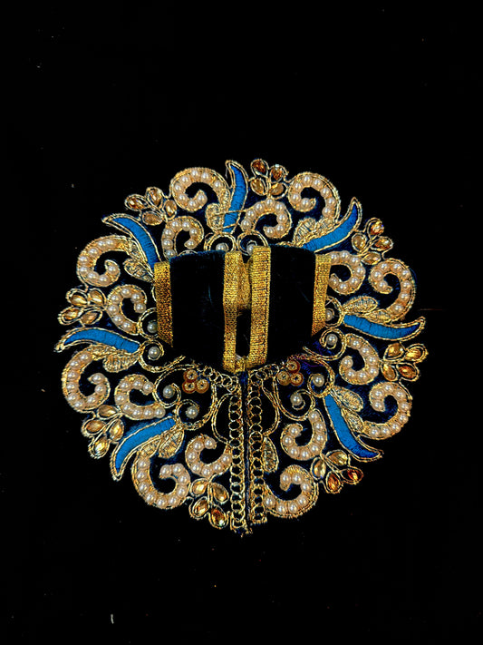 Laddu gopal dress, bal gopal dress, laddu gopal poshak