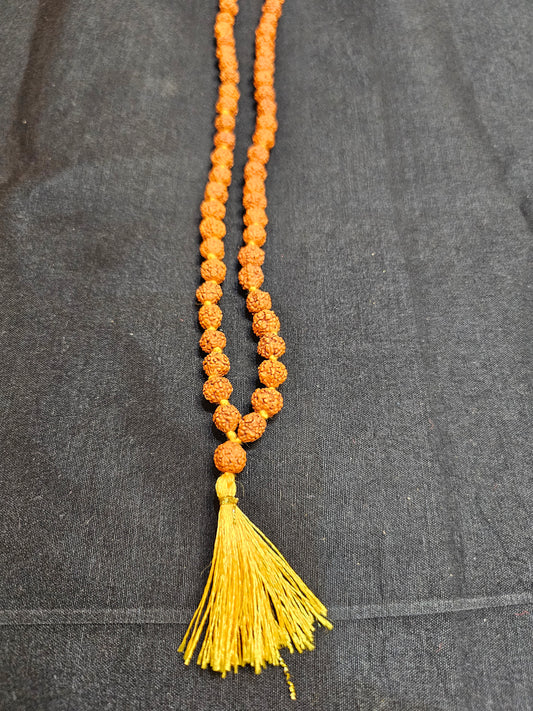 Imitation Rudraksh Mala