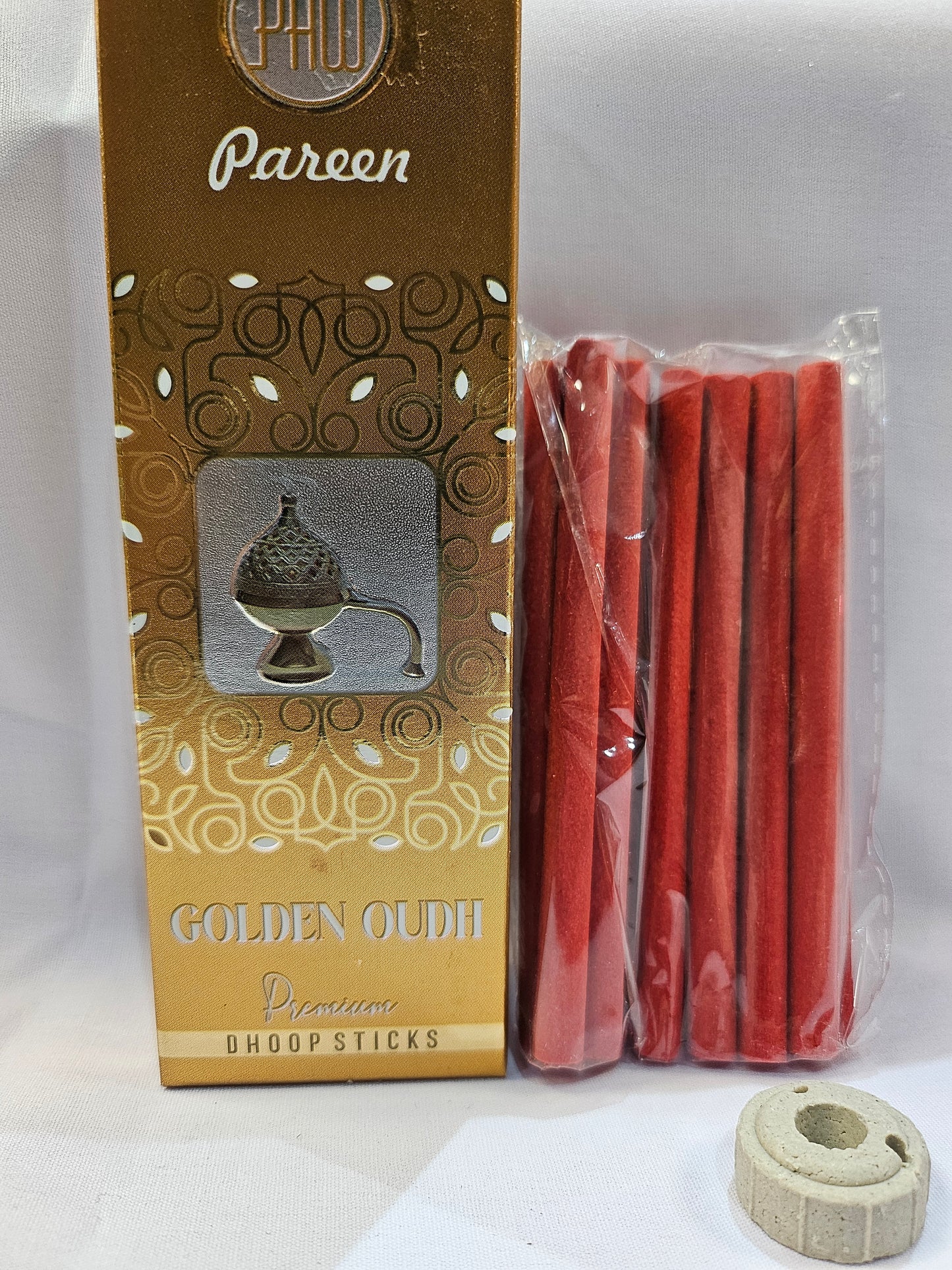 Dhoop sticks