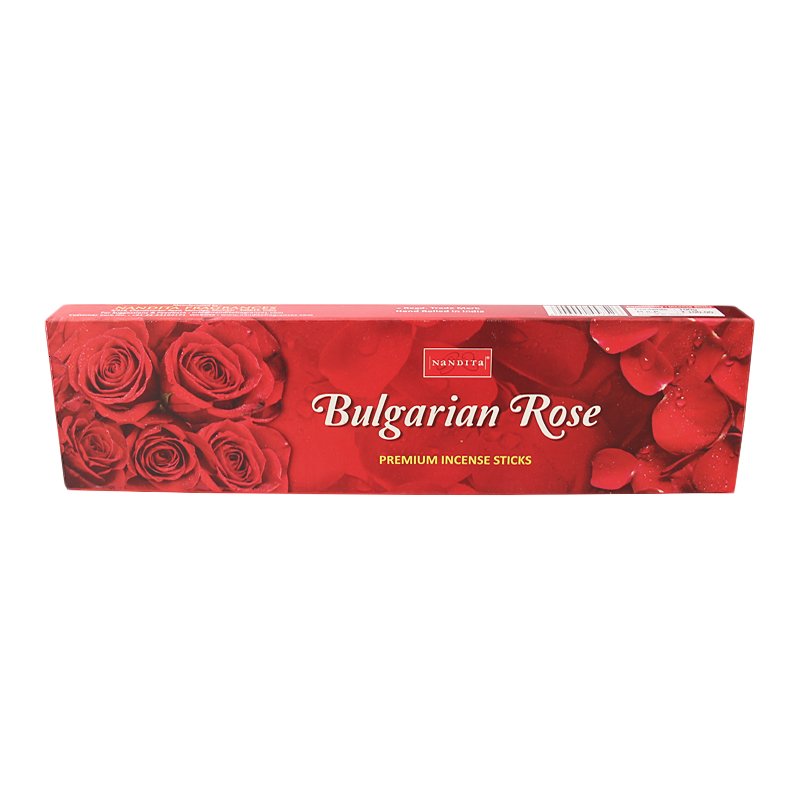 Premium Nandita Incense 100g