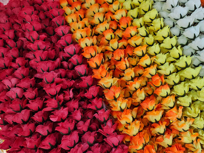 Rose wedding Garland/ladi. Rose wedding hangings
