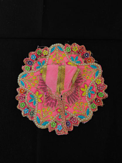 Laddu gopal dress, bal gopal dress, laddu gopal poshak