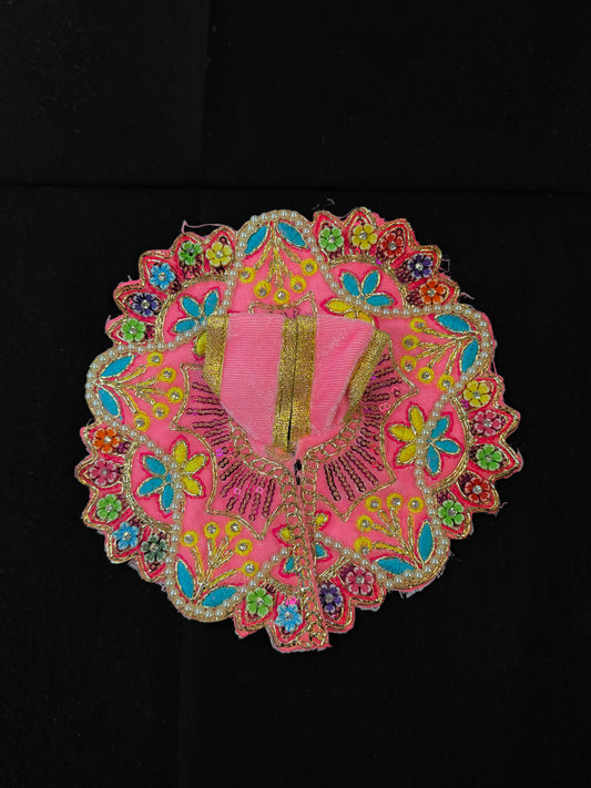 Laddu gopal dress, bal gopal dress, laddu gopal poshak