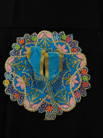 Laddu gopal dress, bal gopal dress, laddu gopal poshak