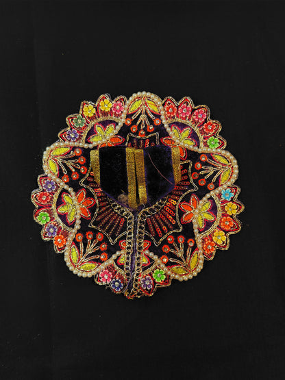 Laddu gopal dress, bal gopal dress, laddu gopal poshak