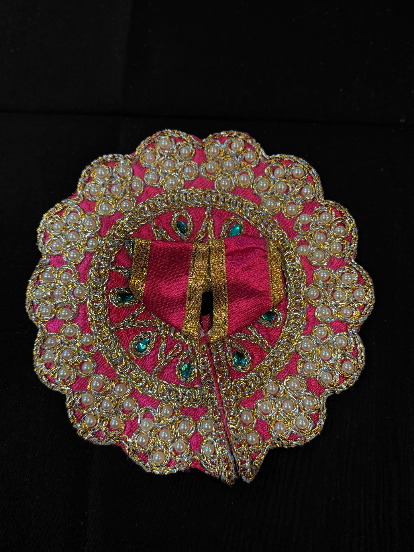 Laddu gopal dress, bal gopal dress, laddu gopal poshak