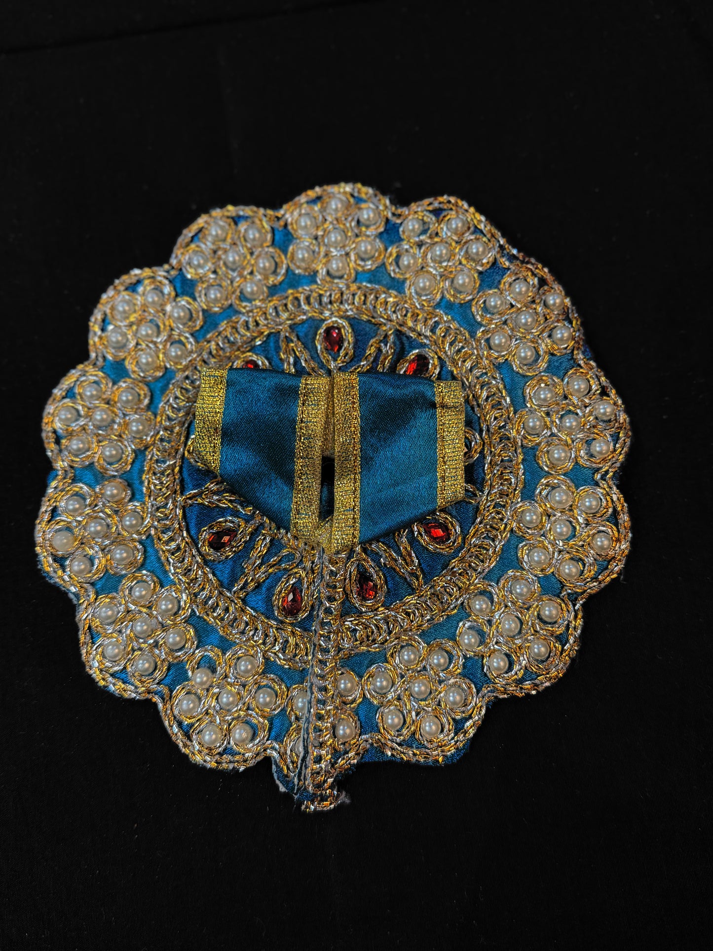 Laddu gopal dress, bal gopal dress, laddu gopal poshak