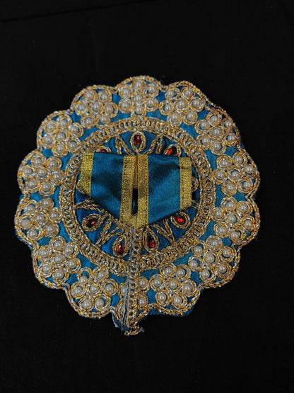 Laddu gopal dress, bal gopal dress, laddu gopal poshak