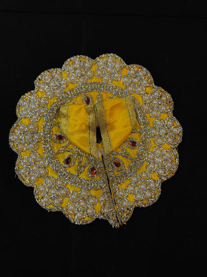 Laddu gopal dress, bal gopal dress, laddu gopal poshak