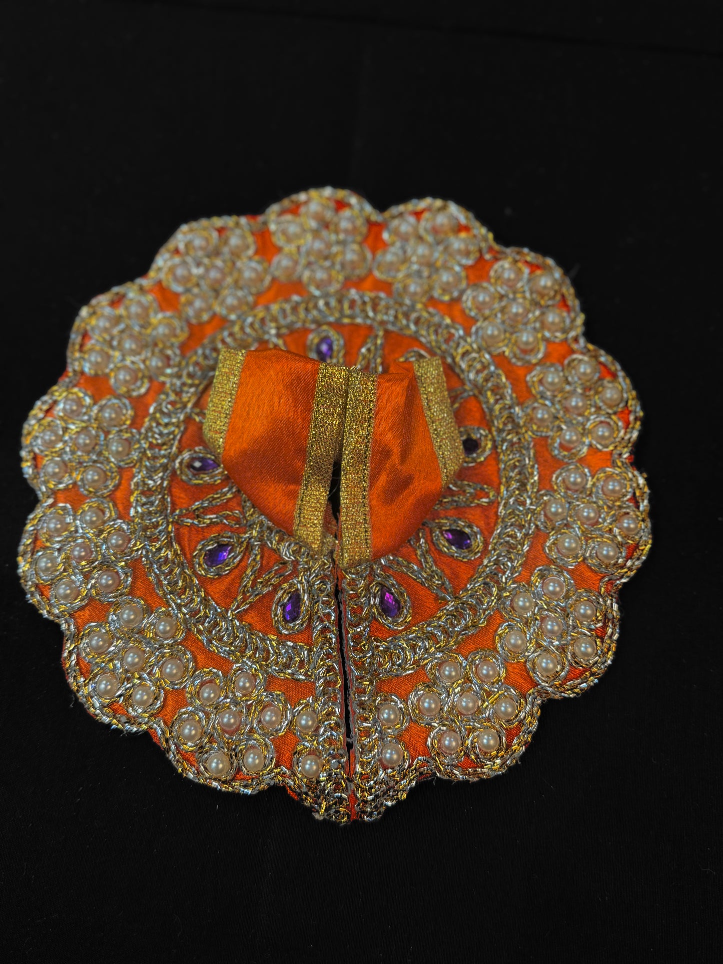 Laddu gopal dress, bal gopal dress, laddu gopal poshak