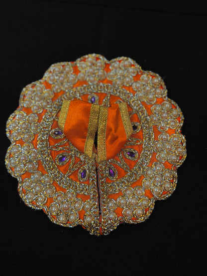 Laddu gopal dress, bal gopal dress, laddu gopal poshak