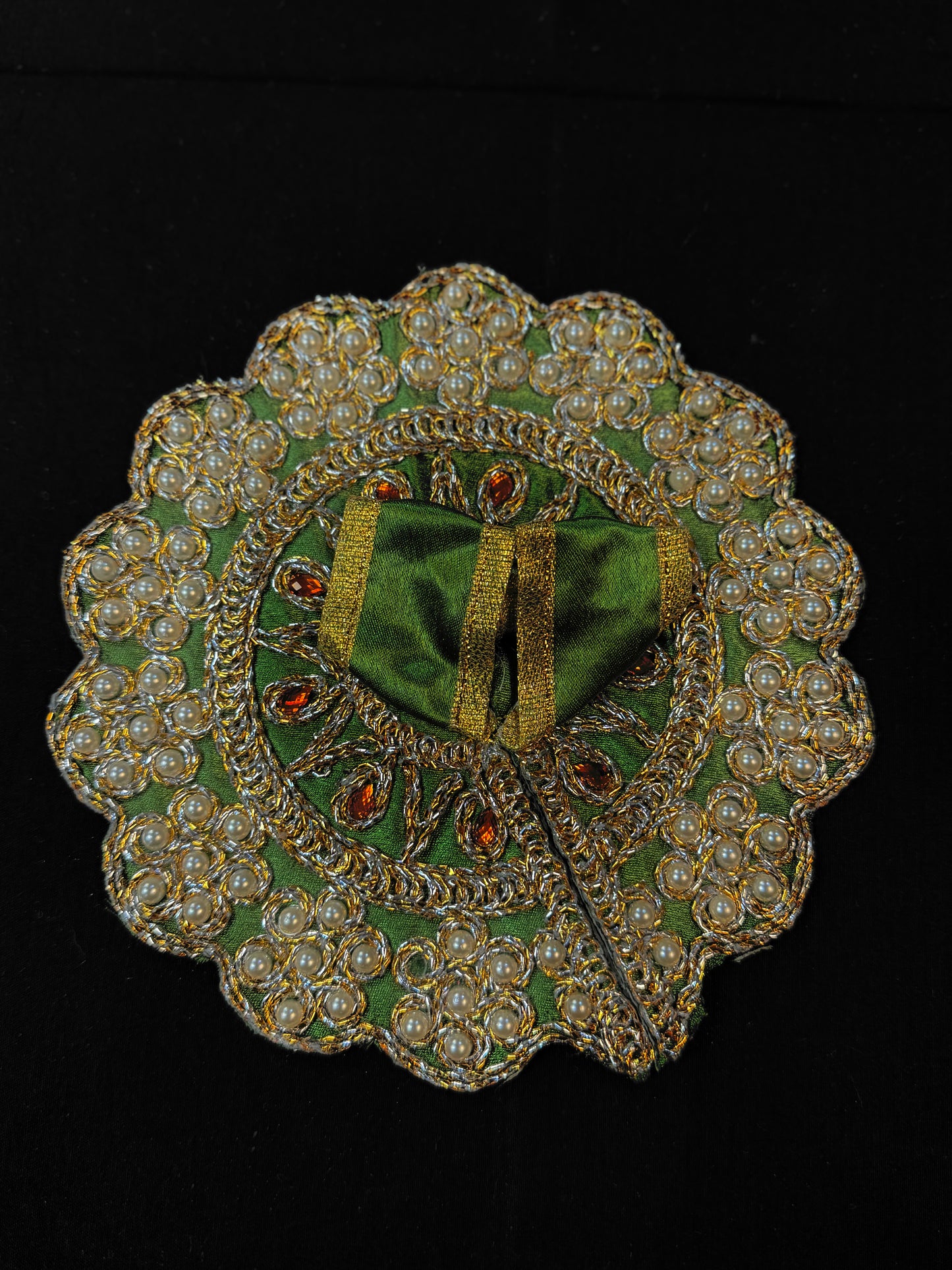 Laddu gopal dress, bal gopal dress, laddu gopal poshak