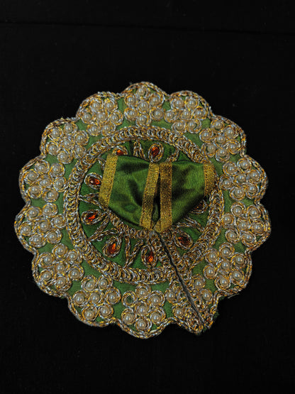 Laddu gopal dress, bal gopal dress, laddu gopal poshak