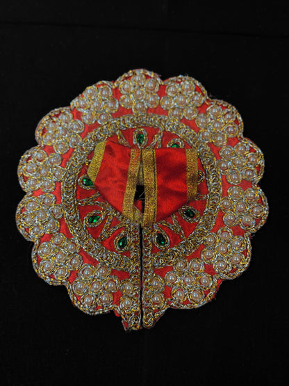 Laddu gopal dress, bal gopal dress, laddu gopal poshak