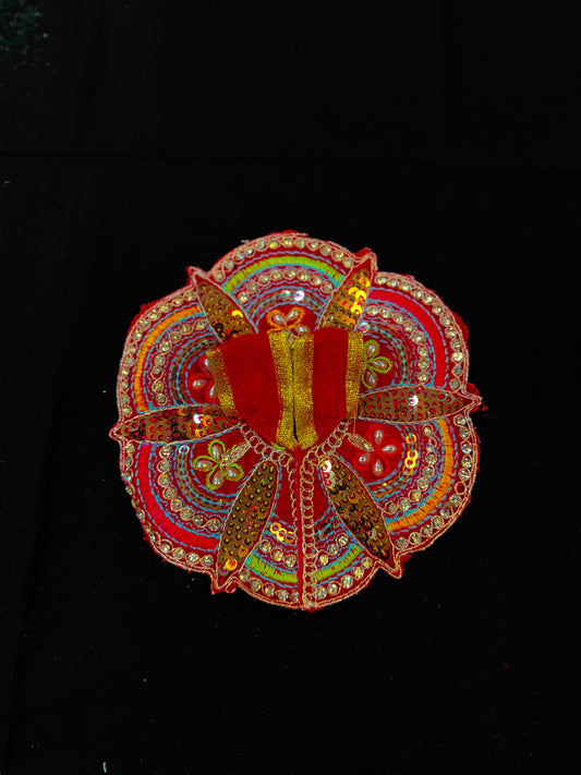 Laddu gopal dress, bal gopal dress, laddu gopal poshak