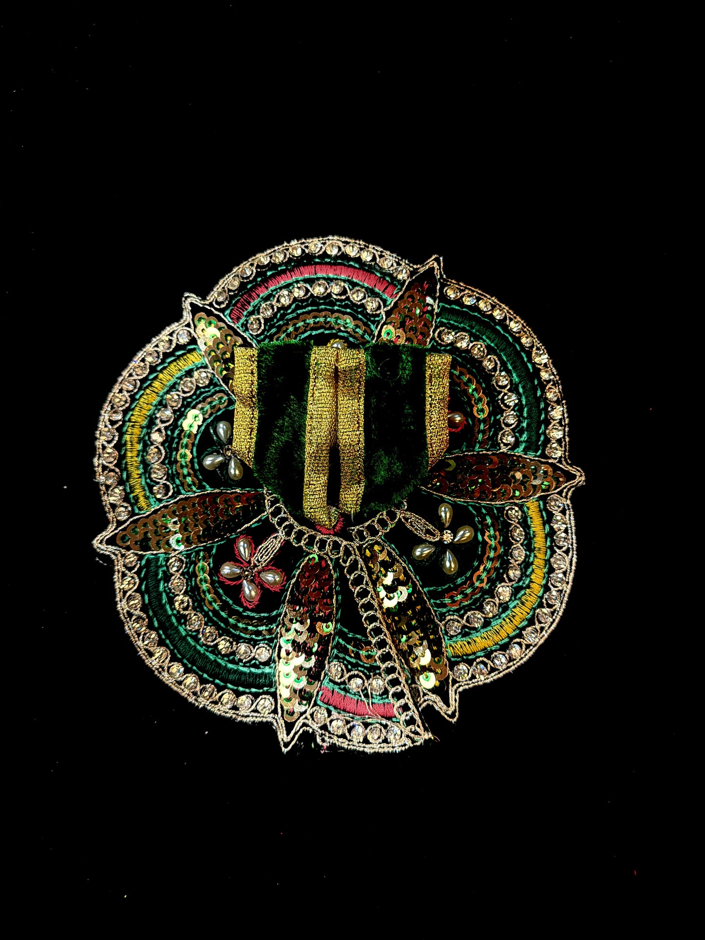 Laddu gopal dress, bal gopal dress, laddu gopal poshak