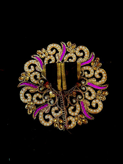 Laddu gopal dress, bal gopal dress, laddu gopal poshak