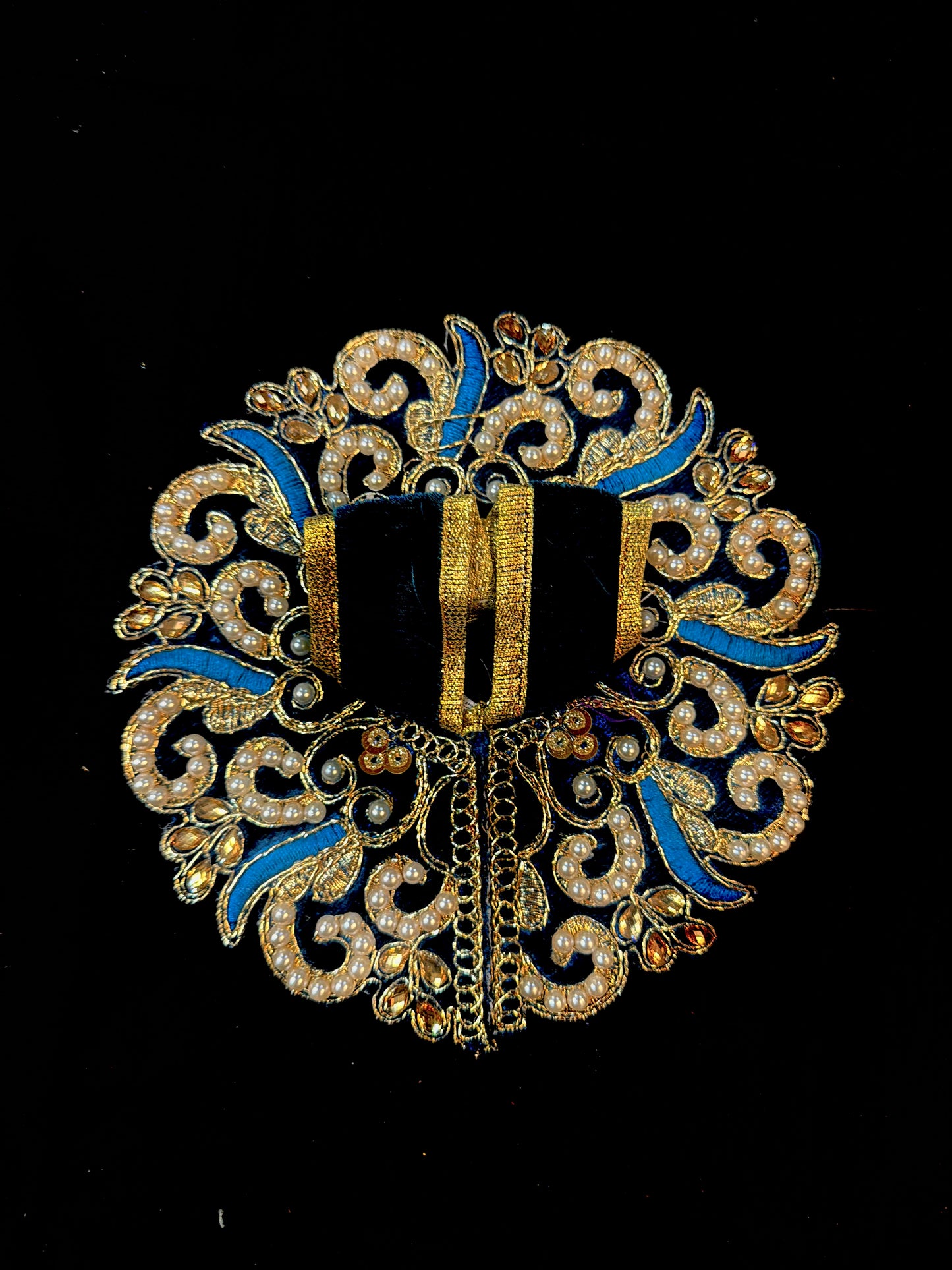 Laddu gopal dress, bal gopal dress, laddu gopal poshak