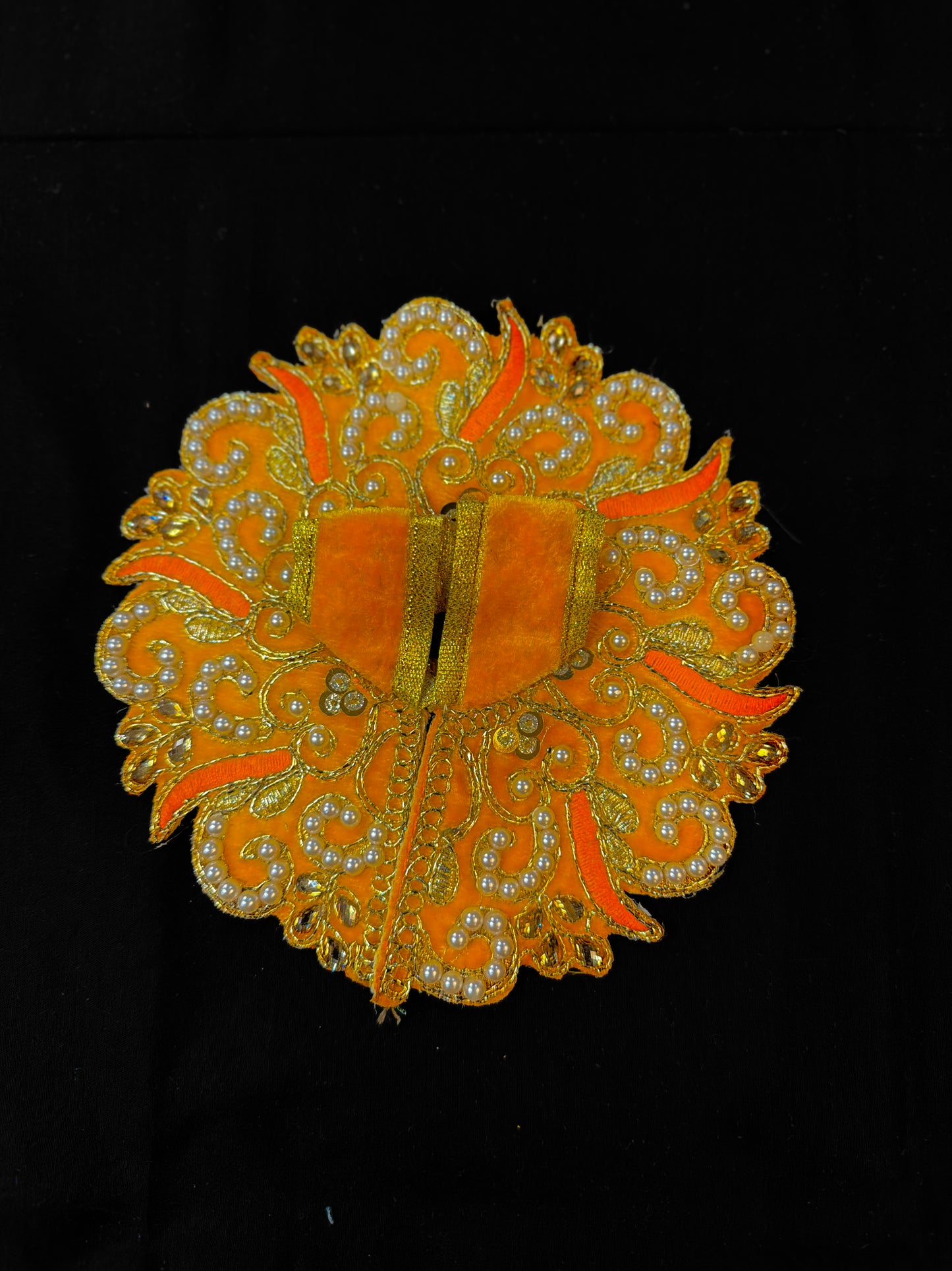 Laddu gopal dress, bal gopal dress, laddu gopal poshak