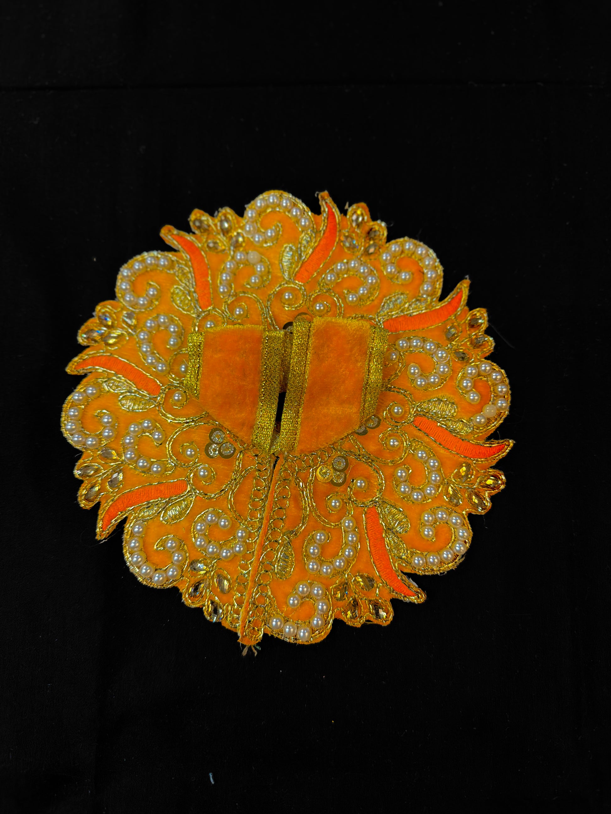 Laddu gopal dress, bal gopal dress, laddu gopal poshak
