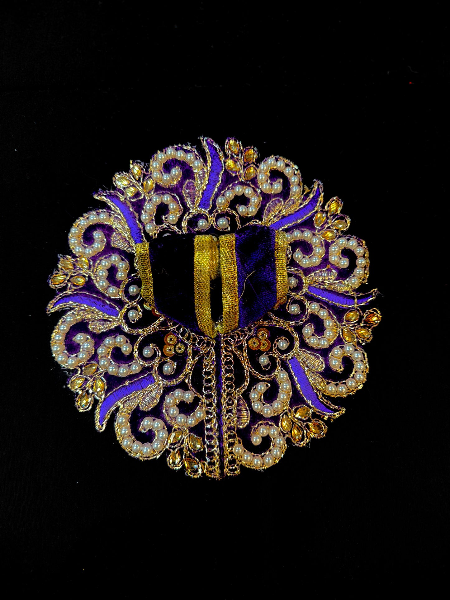 Laddu gopal dress, bal gopal dress, laddu gopal poshak