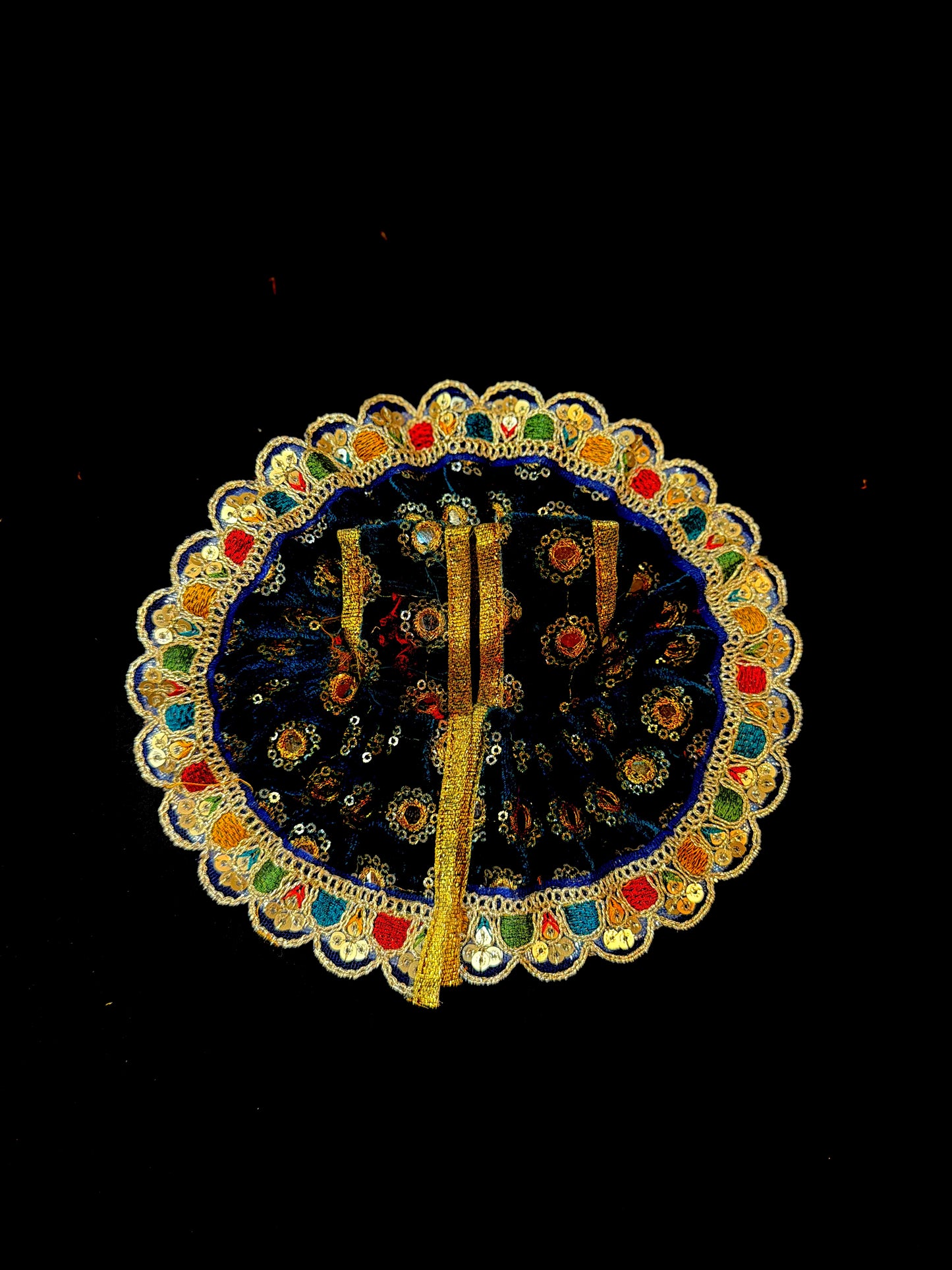 Laddu gopal dress, bal gopal dress, laddu gopal poshak
