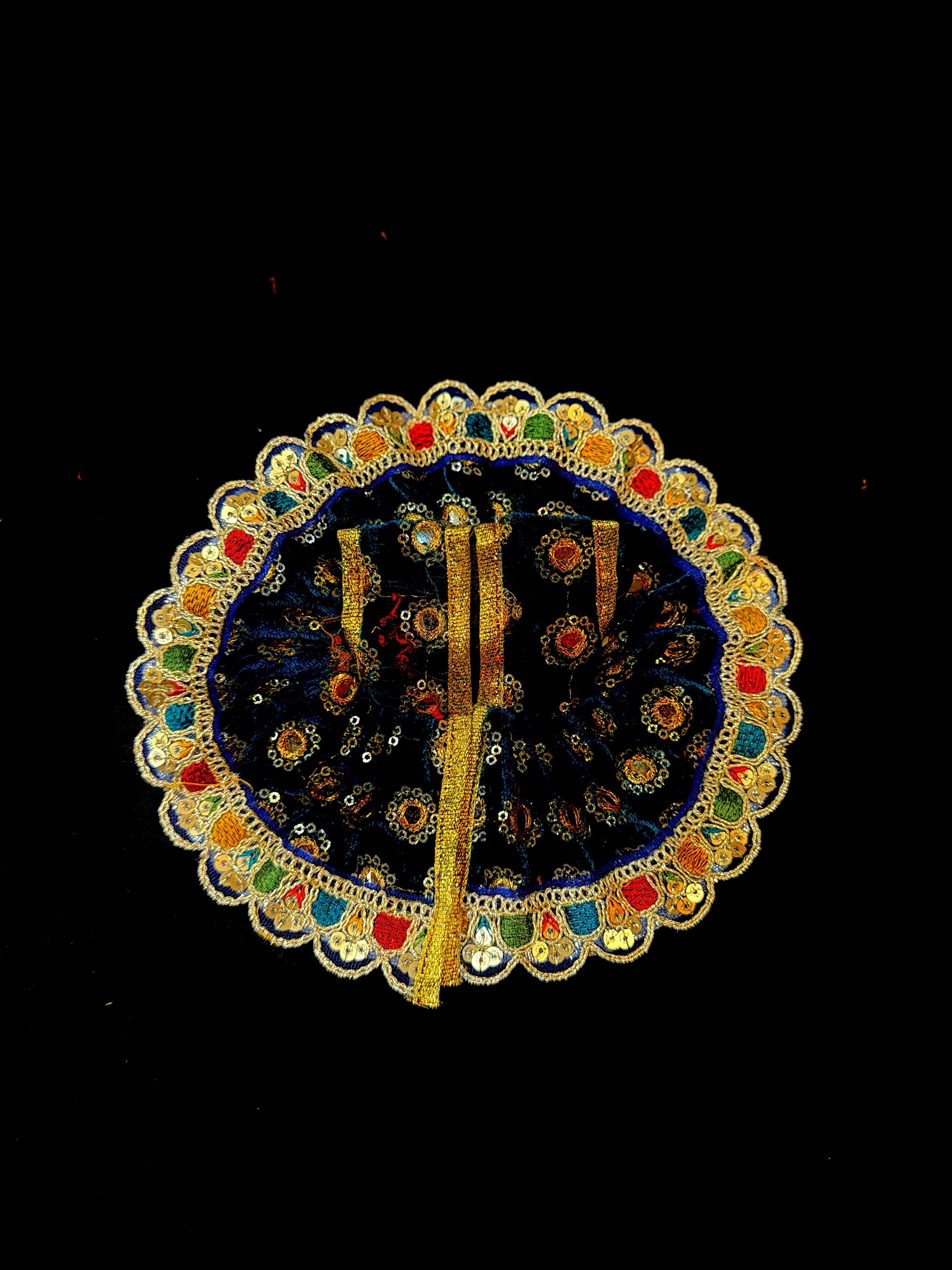 Laddu gopal dress, bal gopal dress, laddu gopal poshak