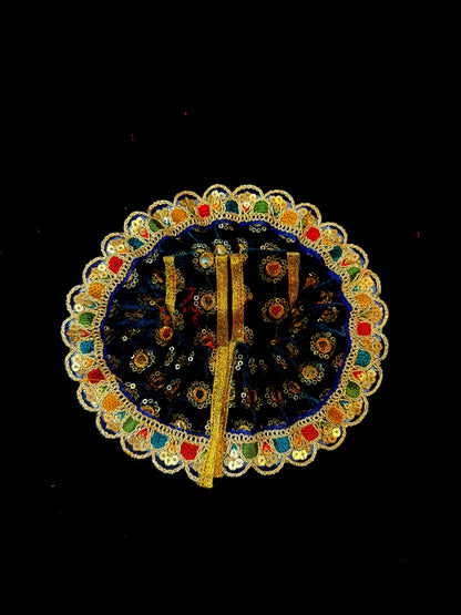 Laddu gopal dress, bal gopal dress, laddu gopal poshak
