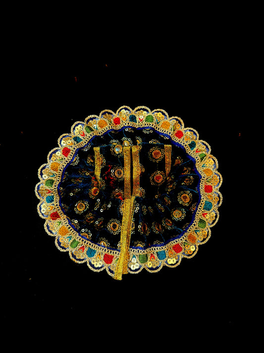 Laddu gopal dress, bal gopal dress, laddu gopal poshak