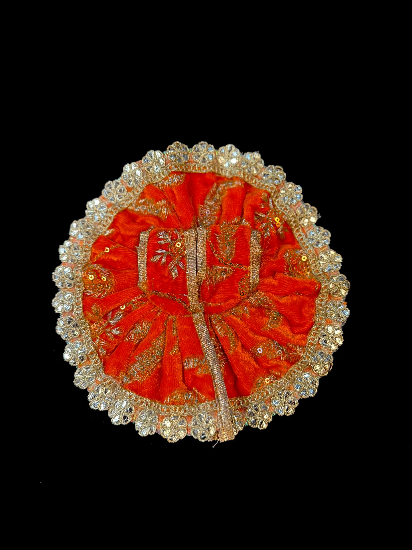 Laddu gopal dress, bal gopal dress, laddu gopal poshak