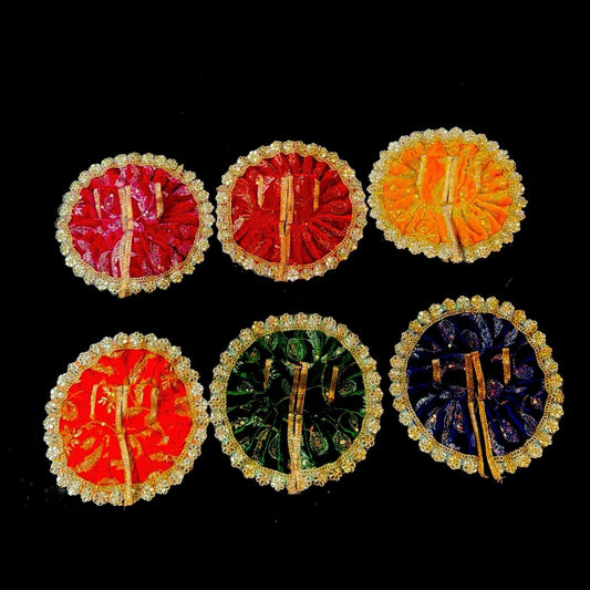 Laddu gopal dress, bal gopal dress, laddu gopal poshak
