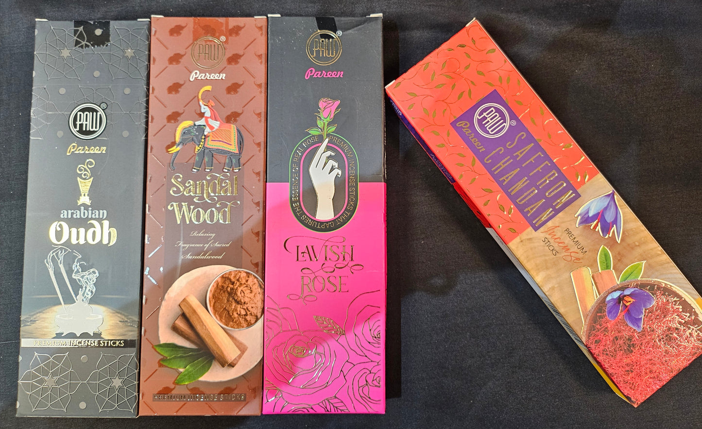 Dhoop, incense, incense sticks