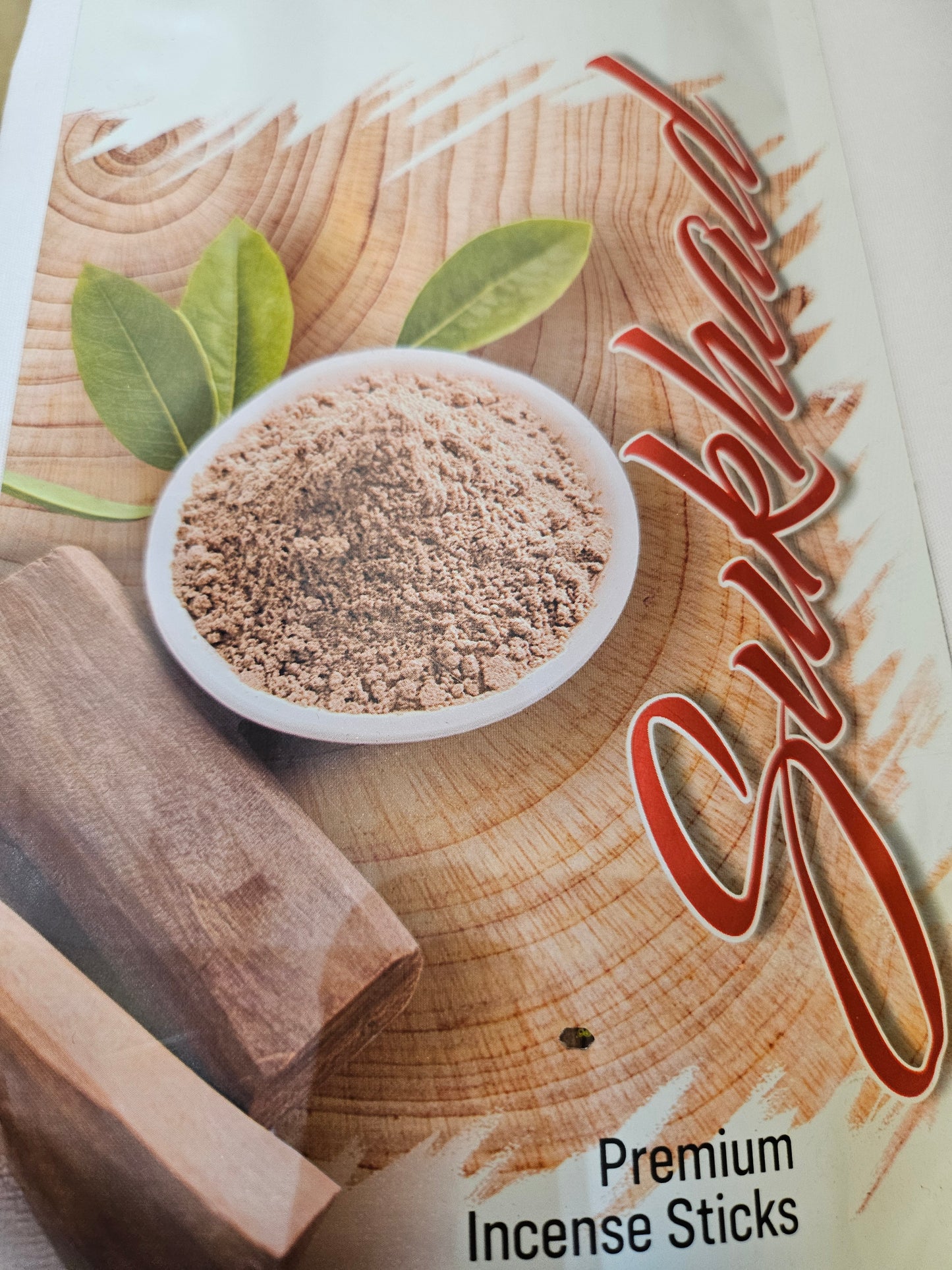 Dhoop, incense, incense sticks