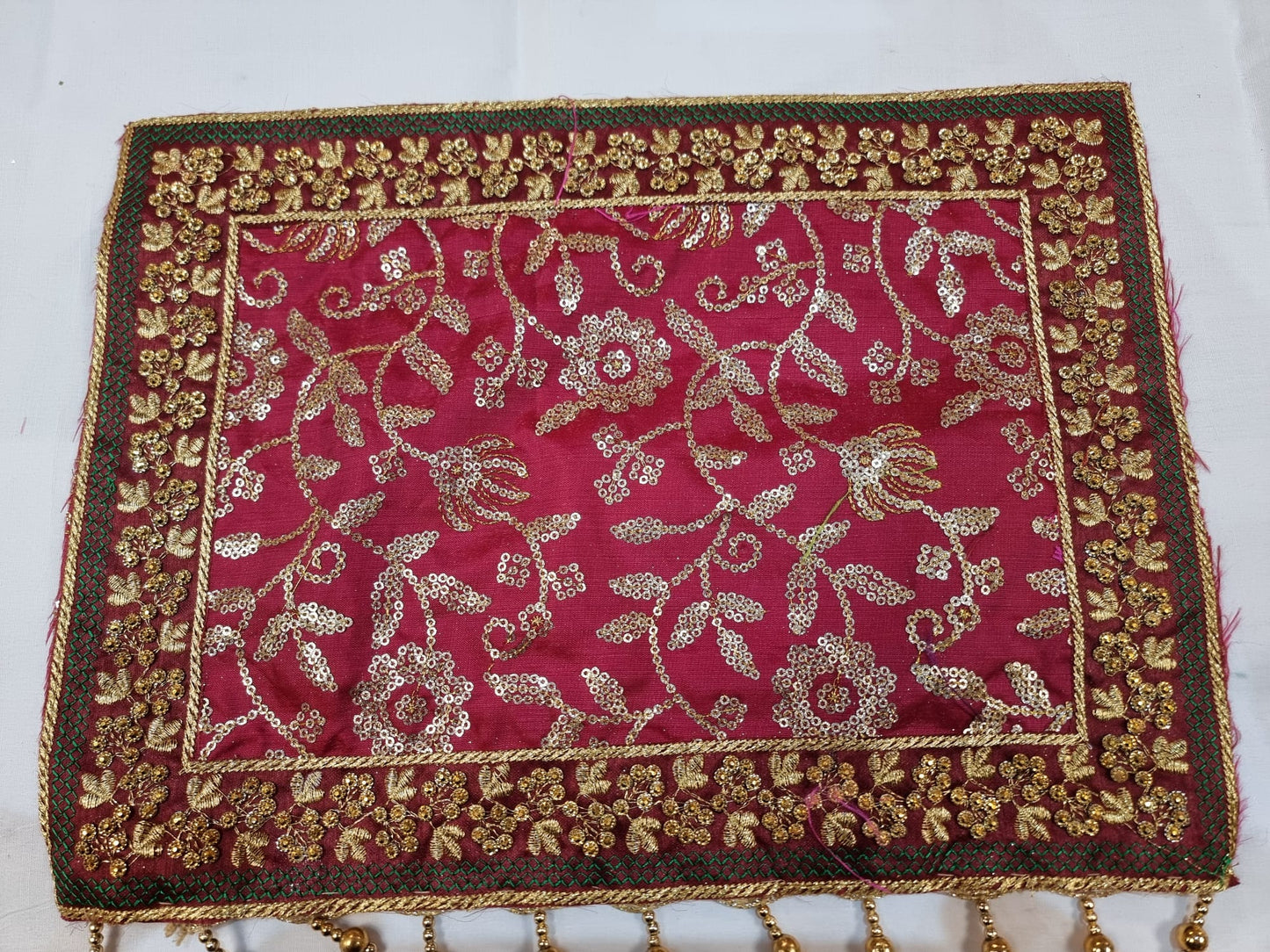 Mataji Chundari / mata chuni