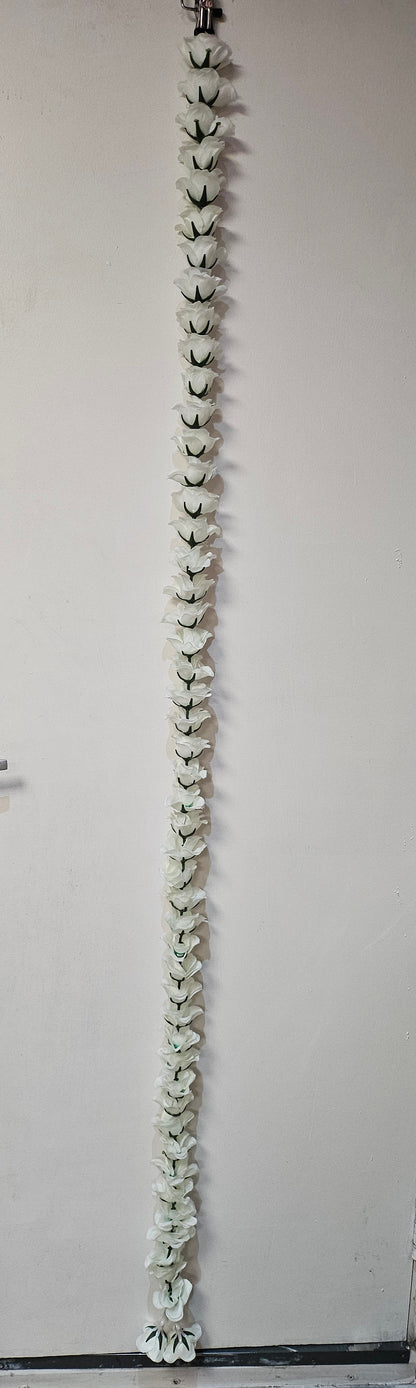 Rose wedding Garland/ladi. Rose wedding hangings