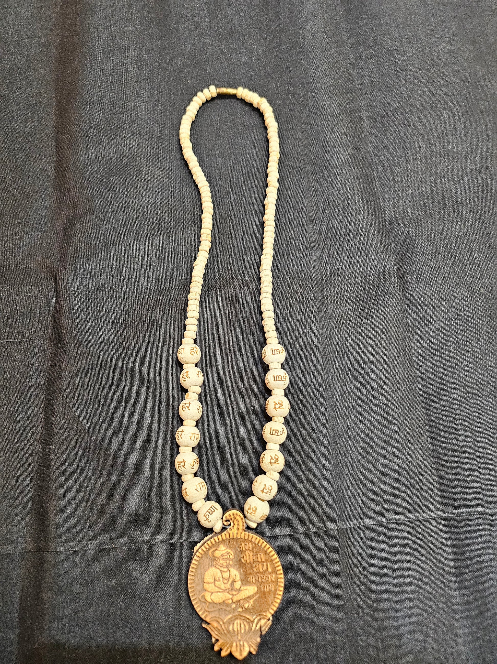 Bhageshwar dham hanuman ji neckless