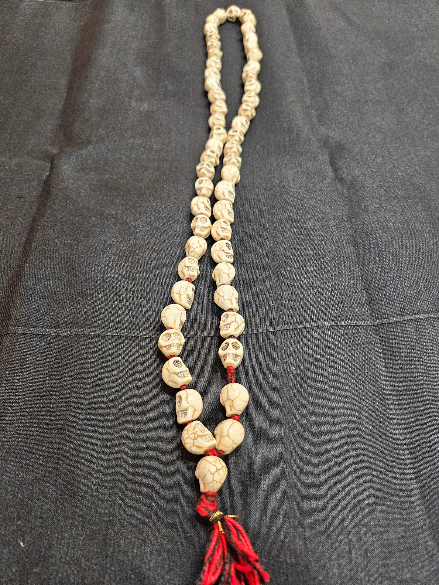 Mund mala for kali maa