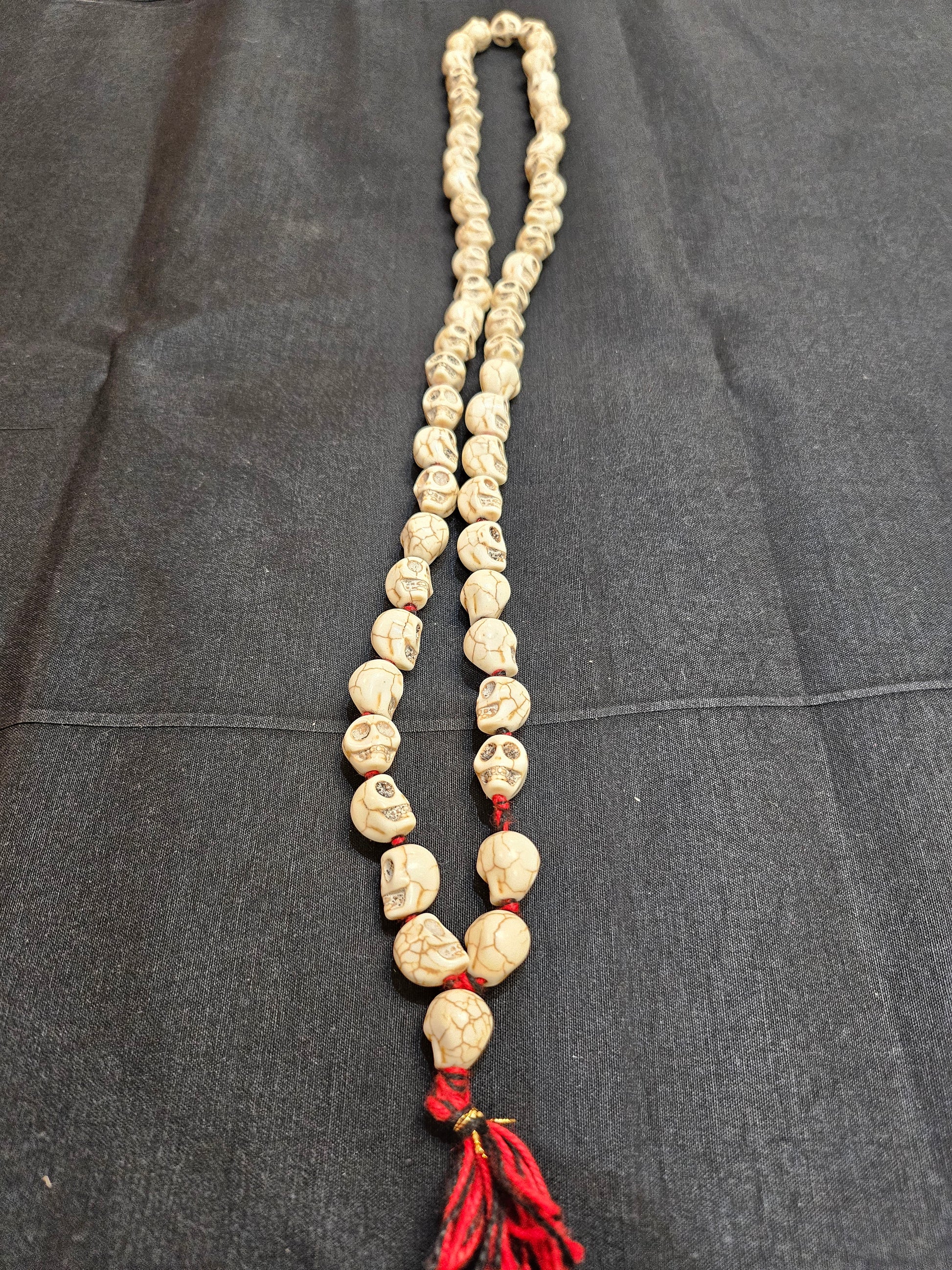 Mund mala for kali maa