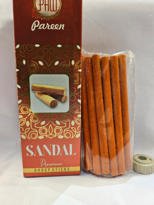 Dhoop sticks
