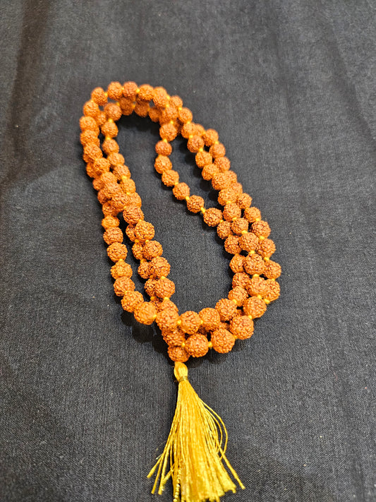 Imitation Rudraksh Mala
