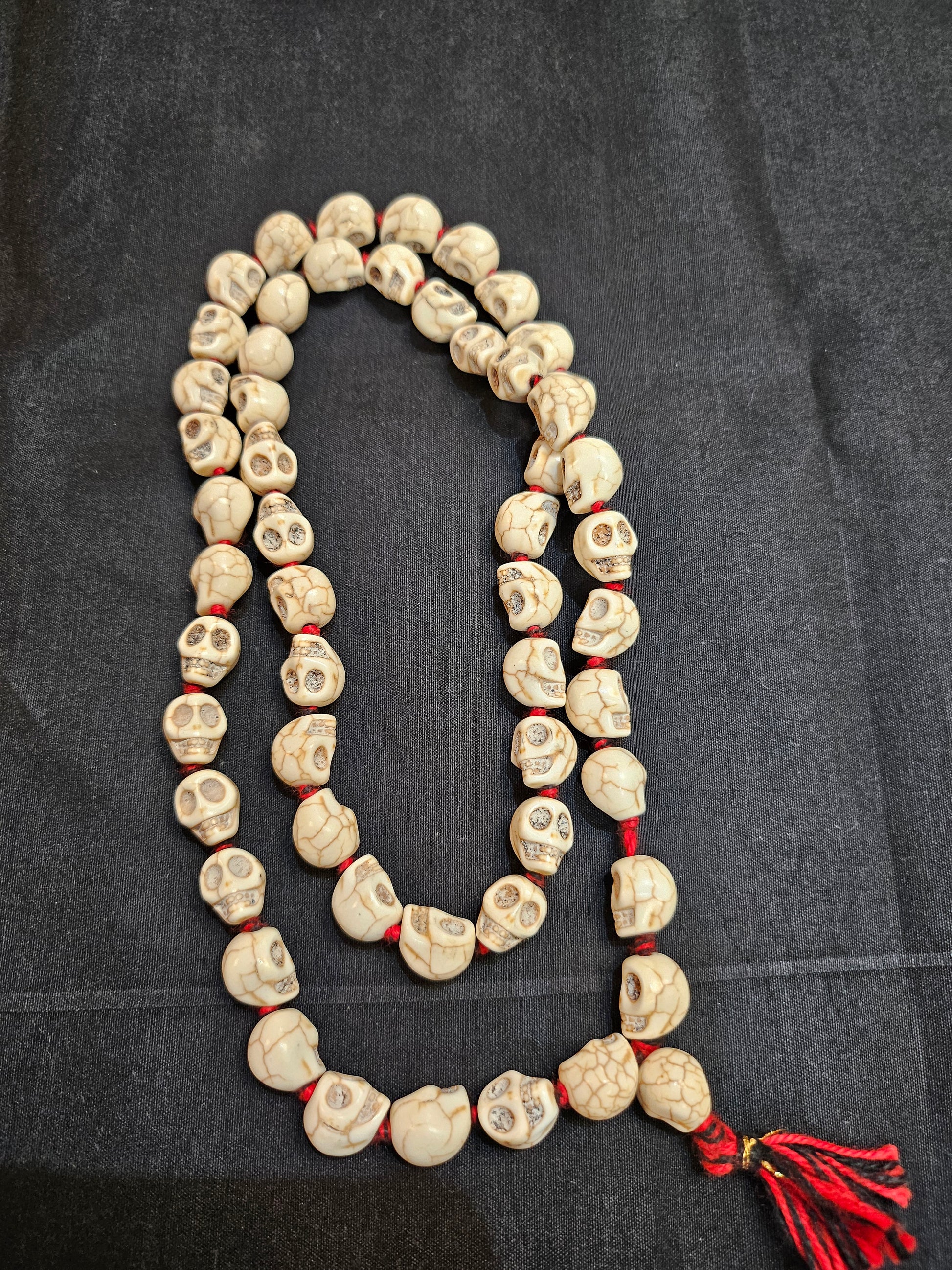 Mund mala for kali maa