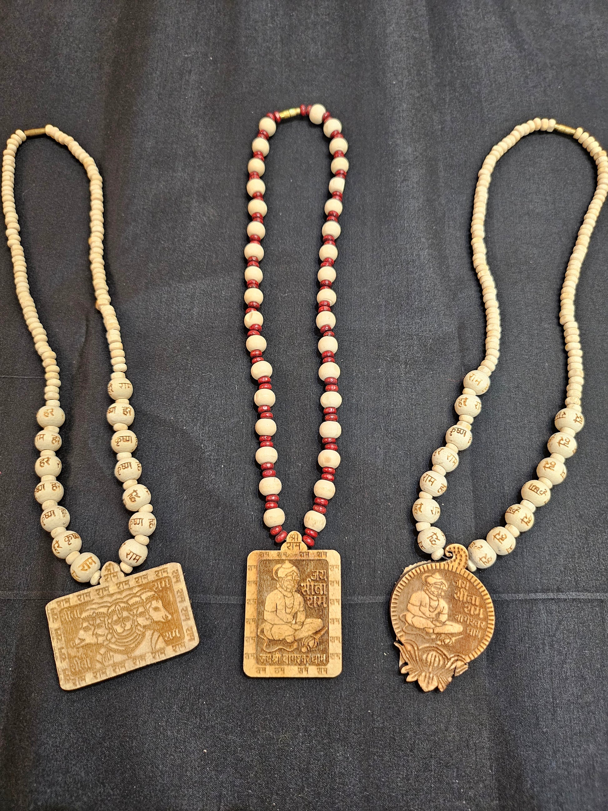 Bhageshwar dham hanuman ji neckless