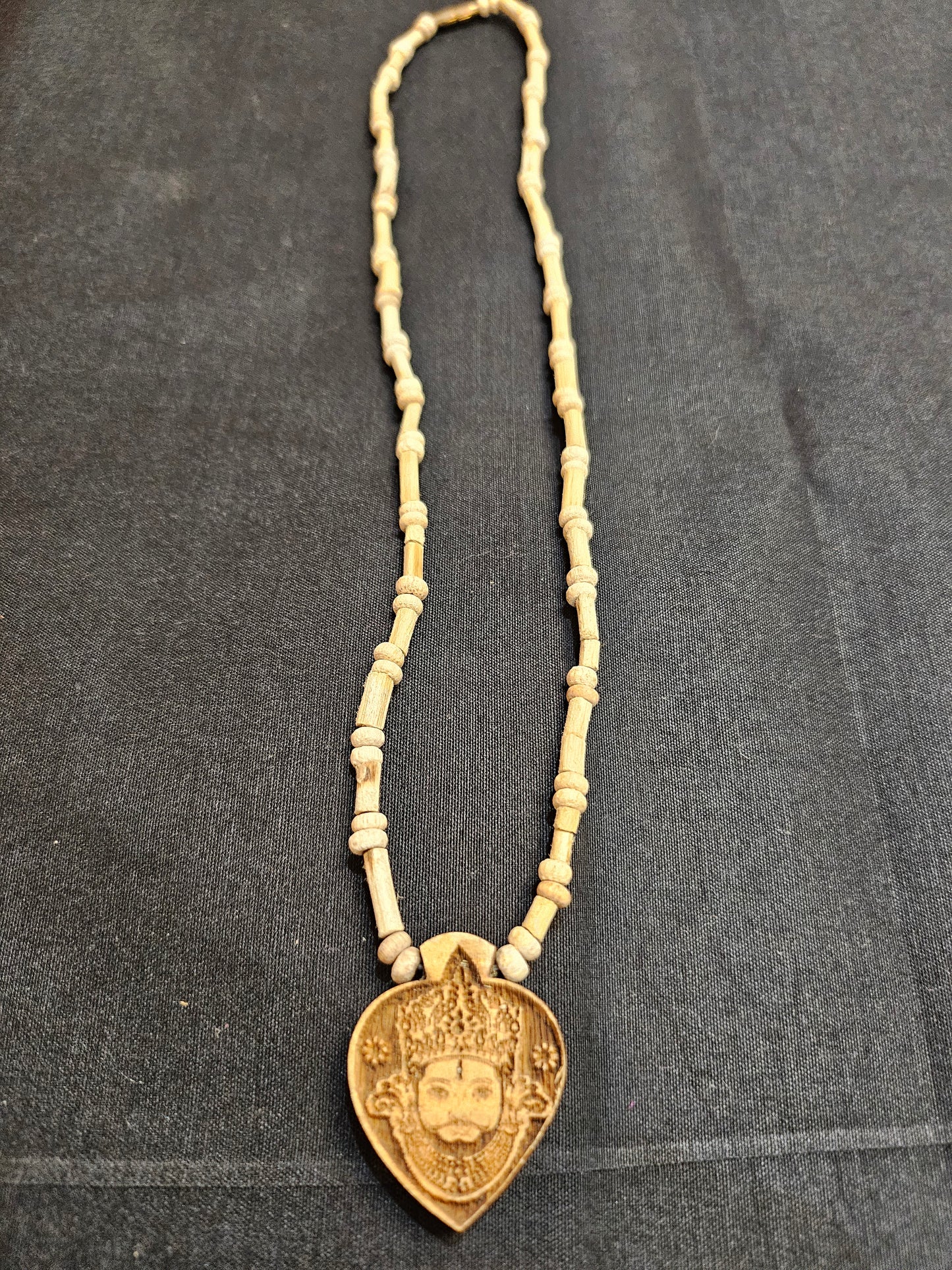 Khatu shyam neckless