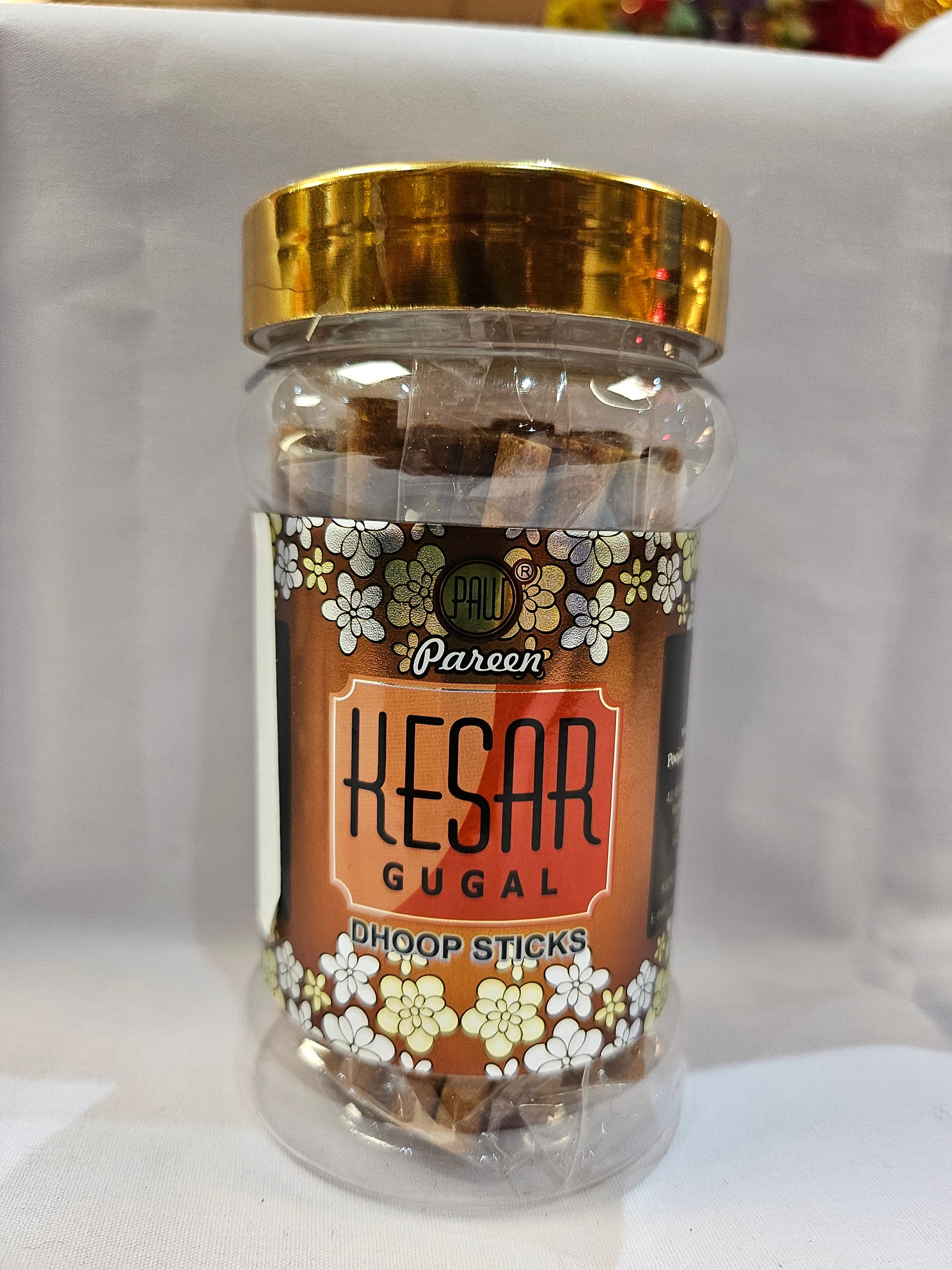 Dhoop, incense, dhoop sticks