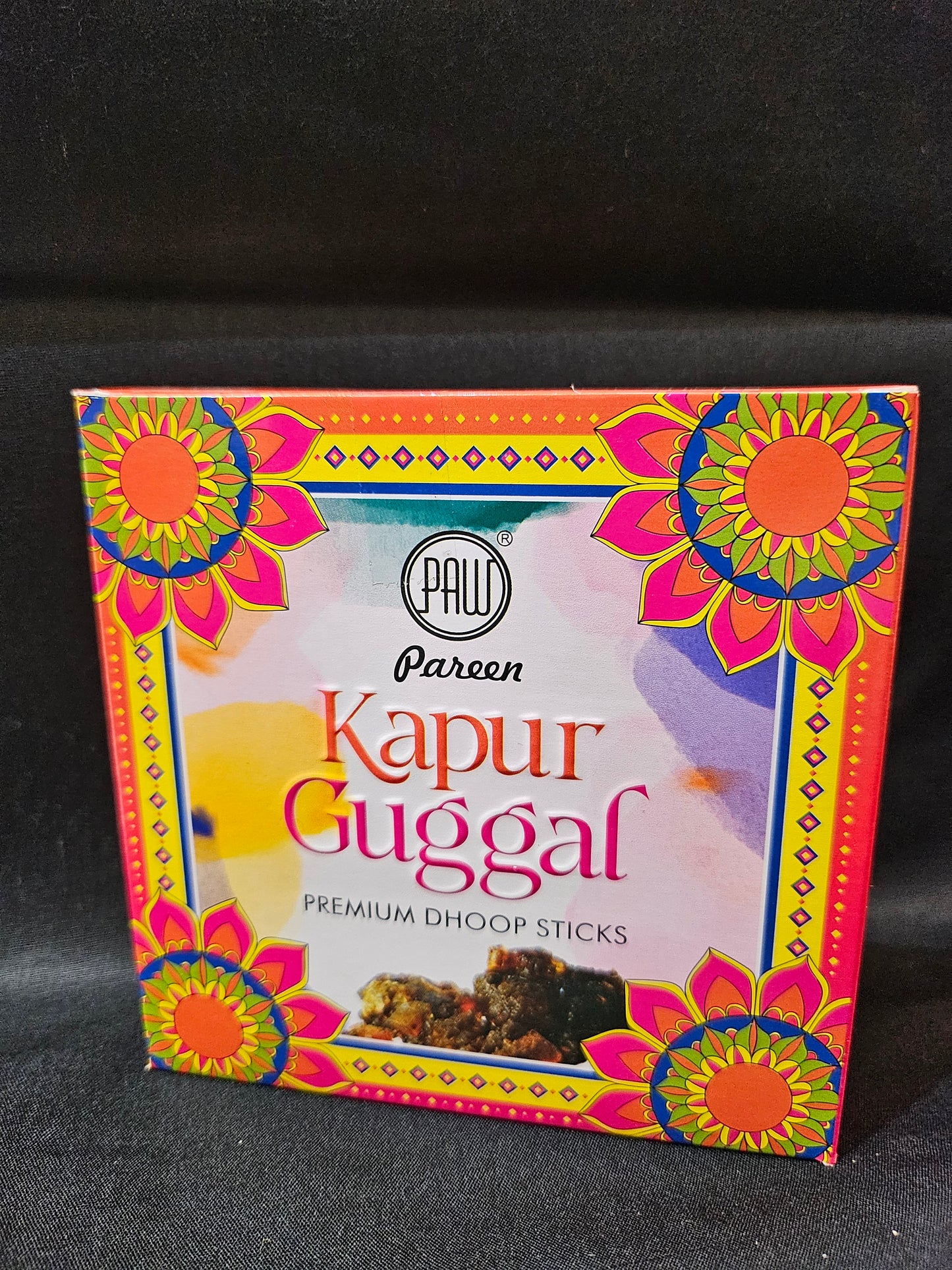 Dhoop, incense, dhoop sticks