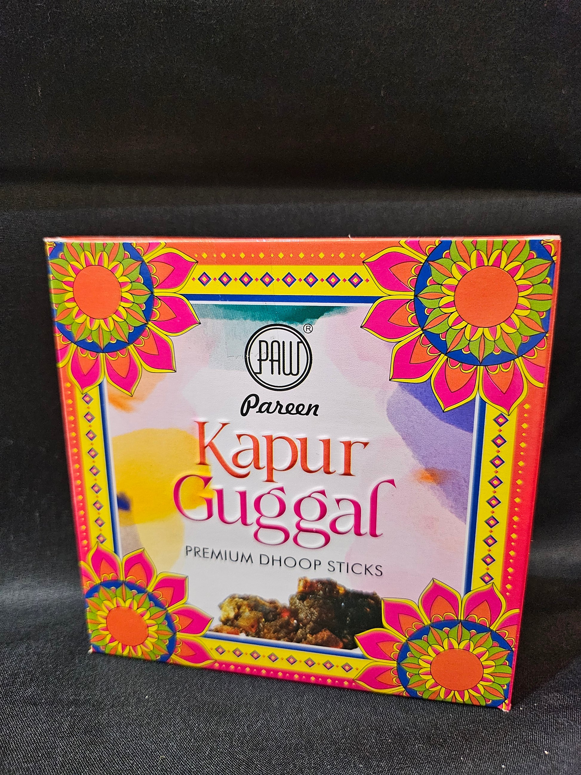Dhoop, incense, dhoop sticks
