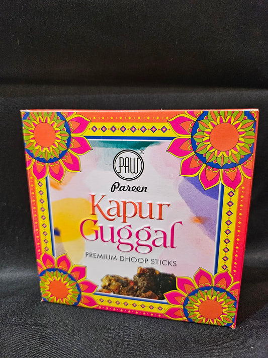 Dhoop, incense, dhoop sticks