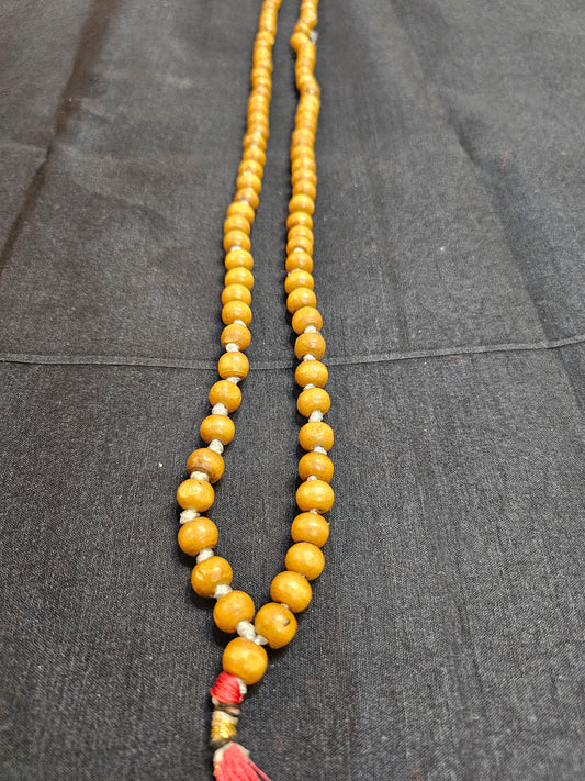 Sandalwood jaap mala /rosary
